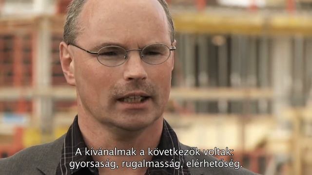 Uponor RS rendszer – nagy átmérőjű moduláris vízvezeték rendszer смотреть онлайн