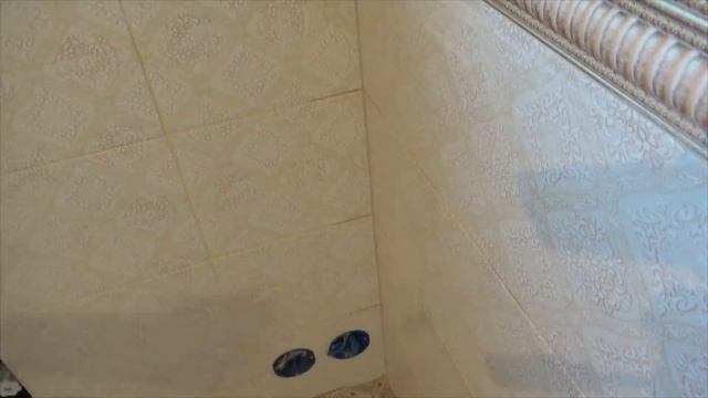 ✔️3 легких способа сделать СИЛИКОНОВЫЙ ШОВ НА ПЛИТКЕ! смотреть онлайн