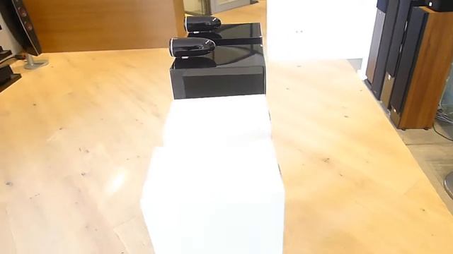 B&W CM6 S2 vs B&W CM1 S2 смотреть онлайн