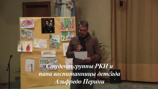 Пушкинский бал - 2011.mp4 смотреть онлайн