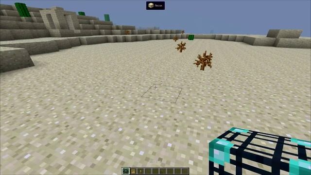 КАК ПОСТРОИТЬ ДОМ В 1 КЛИК?! - Обзор Мода Minecraft смотреть онлайн