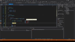 Что такое класс _ ООП C# _ Что такое объект класса _ Экземпляр класса _ C# Уроки _ # 55 (720p60fps)