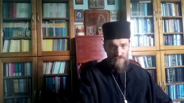 богослужение рождественского поста и мои реформы смотреть онлайн