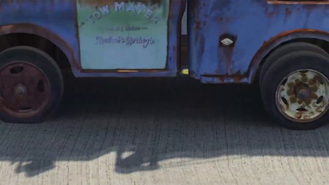 Tow Mater vs Mercedes-Benz X-Class 6X6 vs Mercedes-Benz G-Class 6x6 AMG at Monza Full Course смотреть онлайн