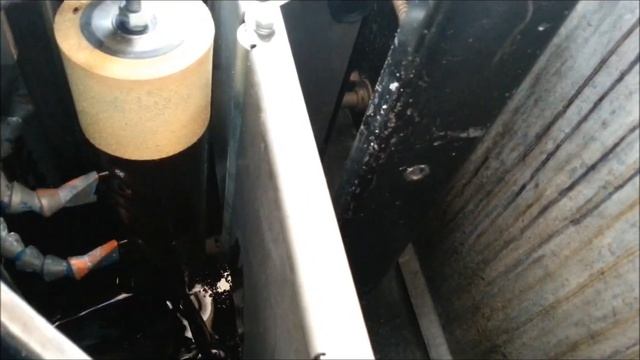 LOBA Hardwax Oil Wengè Test On Massiv Solid Oak Floor