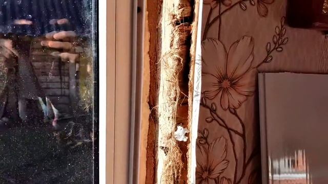 ✅Дешовый и простой способ отделки окон ПВХ Сваими руками смотреть онлайн