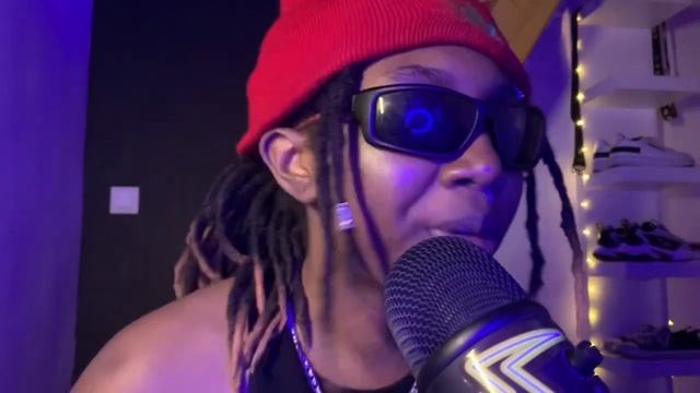 ASMR/ACMP я торгую порошком Ролевая игра✨ смотреть онлайн