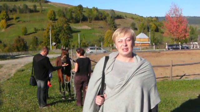 Видео-отзывы туристов эко-курорта Изки смотреть онлайн