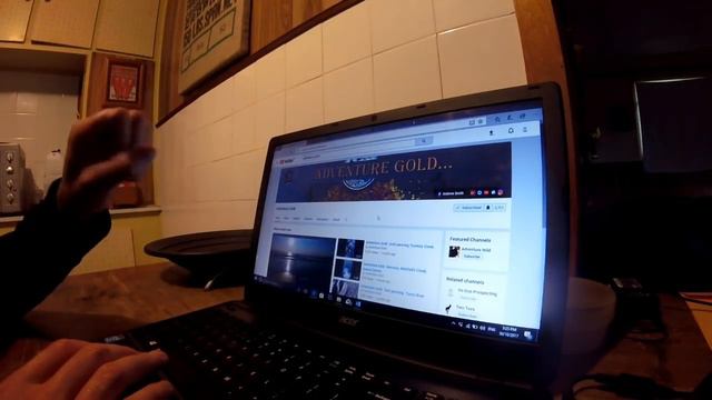 How to Find GOLD Online then in the River! смотреть онлайн