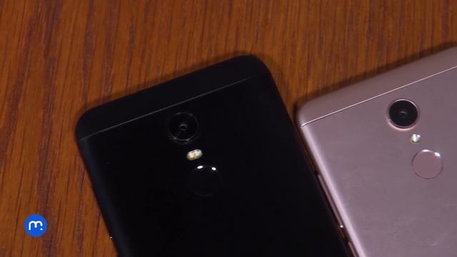 Xiaomi Redmi 5 a 5 Plus (recenze) смотреть онлайн