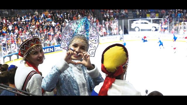 ЧМ-2017. Италия - Россия. Как это было смотреть онлайн