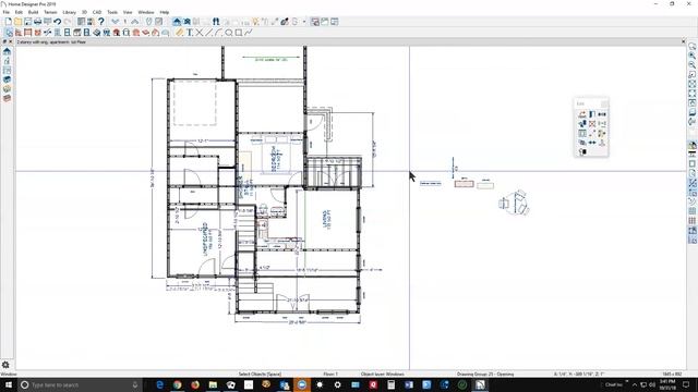 Home Designer Pro Orientation