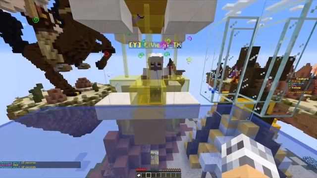 I'm outta love anastacia Minecraft eggwars смотреть онлайн