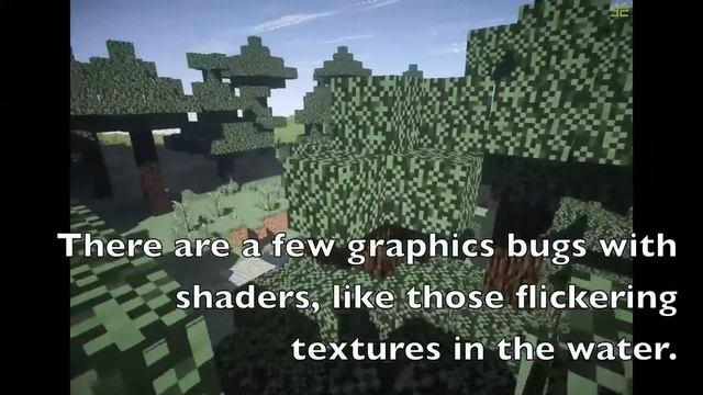 Minecraft Stress Test - Nvidia Geforce GTX 950m @2gb - Intel i7 5500U (Dual Core) @2.4GHz смотреть онлайн