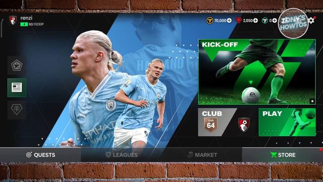 How to Change Team in FIFA Mobile (2024) смотреть онлайн