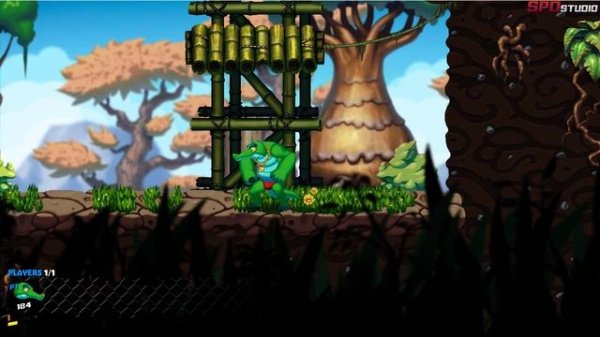 Jaws Claws (Неестественный отбор), активируемые подсказки