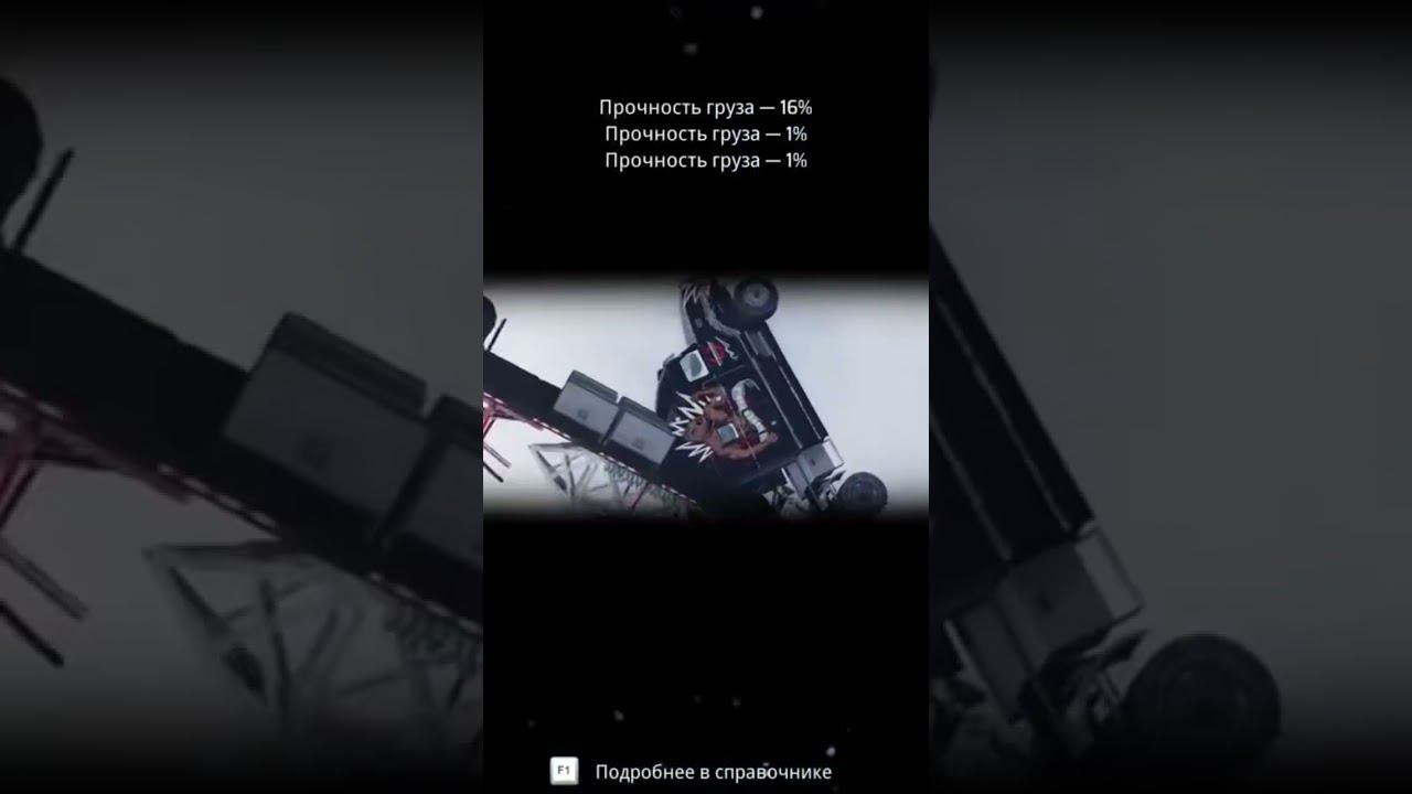 Убил грузовик - Alaskan Road Truckers смотреть онлайн