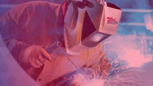 Классификация, устройство и особенности сварочного оборудования для МП