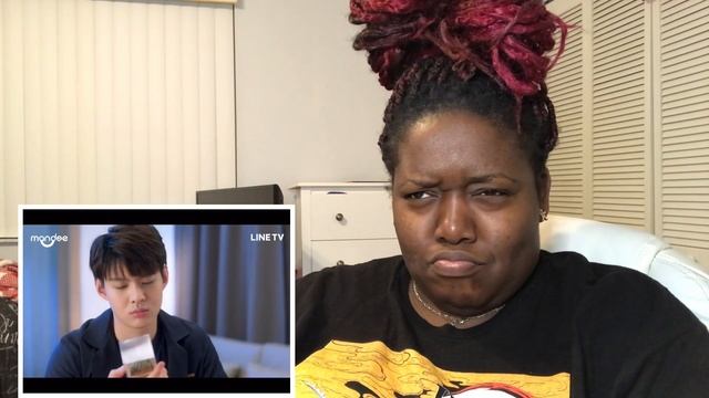 Why R U? Episode 7 reaction ( It was huge ???) смотреть онлайн