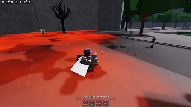 I HACKED Into MINIBLOXIA Roblox Account and Played Strongest Battlegrounds смотреть онлайн