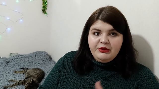 С Новым Годом! Итоги парфюмерные и обычные