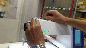 регулятор натяжения Janome 500