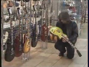 гитарный мастер Свистунов Валерий