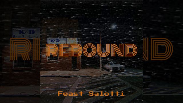 Rebound смотреть онлайн