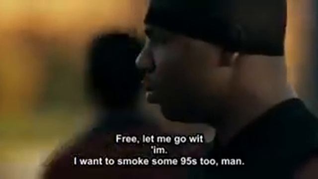 Gridiron Gang part 2 смотреть онлайн