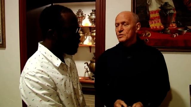 Самовар кипит — уходить не велит смотреть онлайн