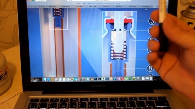 Заправка туристических баллонов подручными средствами смотреть онлайн