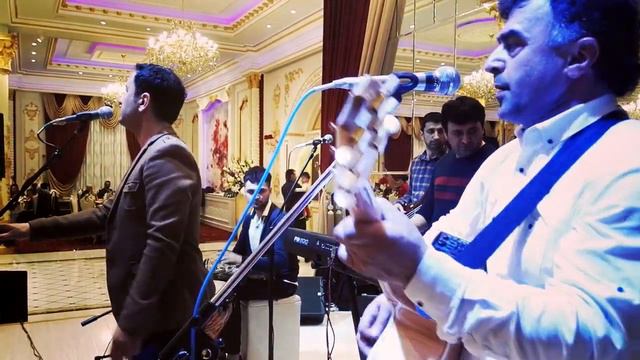 Фируз Паллаев - Чоманоренчи | Firuz Pallaev - Jomanorenji смотреть онлайн