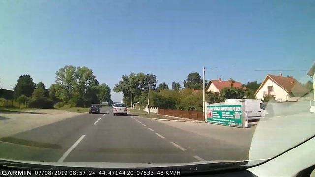 DRIVE #719: Obrenovac-Ub-Koceljeva (Serbia) (timelapse 4x) *Read Description* смотреть онлайн