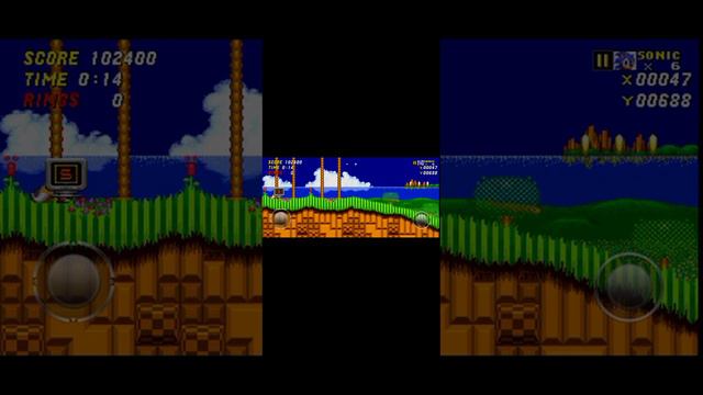 играю за супер соника смотреть онлайн