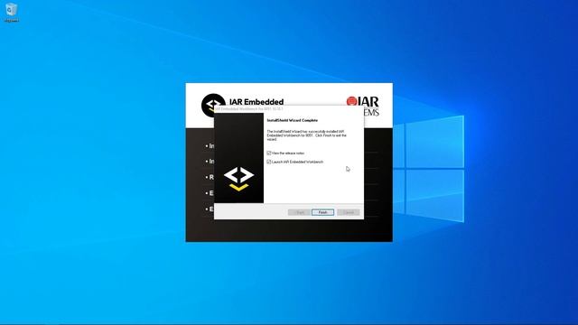 1. СС2530 - Установка IAR Embedded Workbench и Z-Stack смотреть онлайн