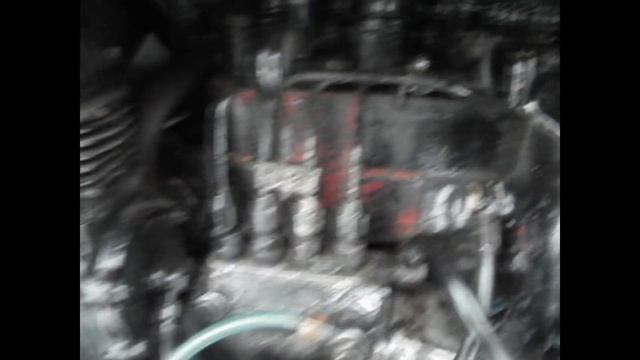 Как выставить момент впрыска или зажигание на тракторе МТЗ 82 смотреть онлайн