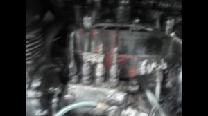 Как выставить момент впрыска или зажигание на тракторе МТЗ 82