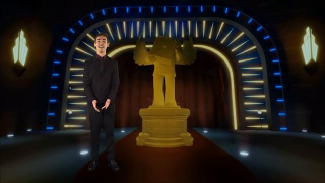 The 6th Annual Bloxy Awards (Roblox Animation) смотреть онлайн