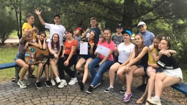 ВДЦ"Орленок" "Песенка Года 2019" смотреть онлайн