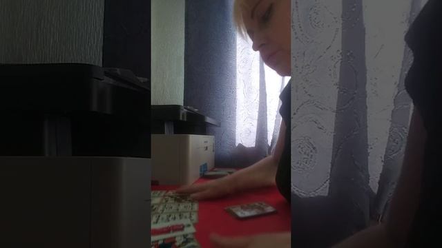 3 часть Король Черви- Дама Крести! смотреть онлайн