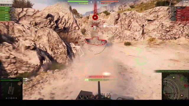 обучение в бб #WorldofTanksBlitz #МирТанков #танки #Креветочкавделе смотреть онлайн