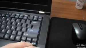 Lenovo ThinkPad T420