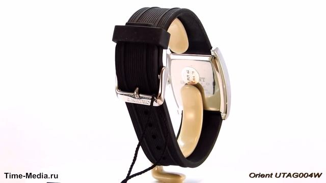 Японские часы Orient / Ориент FUTAG004W - UTAG004W