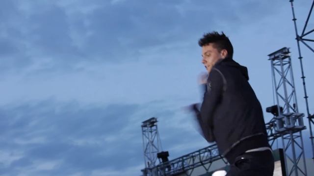 Мужской показ, 21 июня 2013, Чебоксары смотреть онлайн