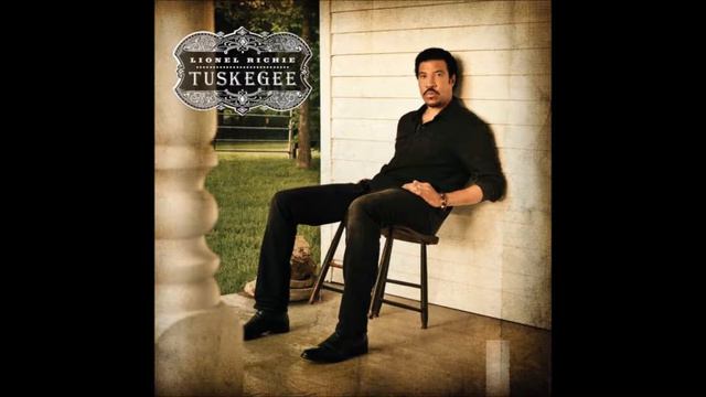 Lionel Richie & Darius Rucker - Stuck on You смотреть онлайн