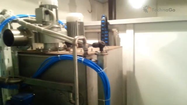 Струйно погружная моечная машина смотреть онлайн