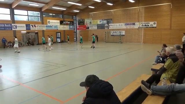 SG C1m (U15) vs, HC Berchem смотреть онлайн