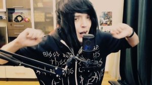 КАК НАУЧИТЬСЯ ГРОУЛИТЬ? \ Гроулинг За 5 Минут \ Экстрим Вокал Простыми Словами \ Так Звучат Демоны