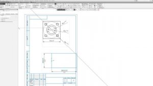 Компас 3D. Азы - Чертим в Компас 2D. Это вам не кульман!