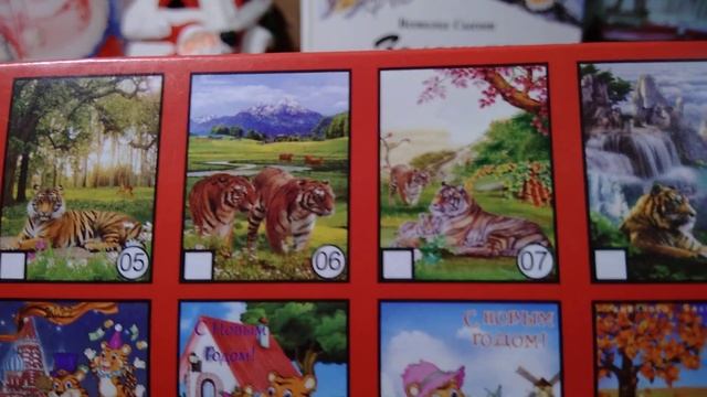 Идеи, какой бюджетный подарок подарить на Новый год. смотреть онлайн